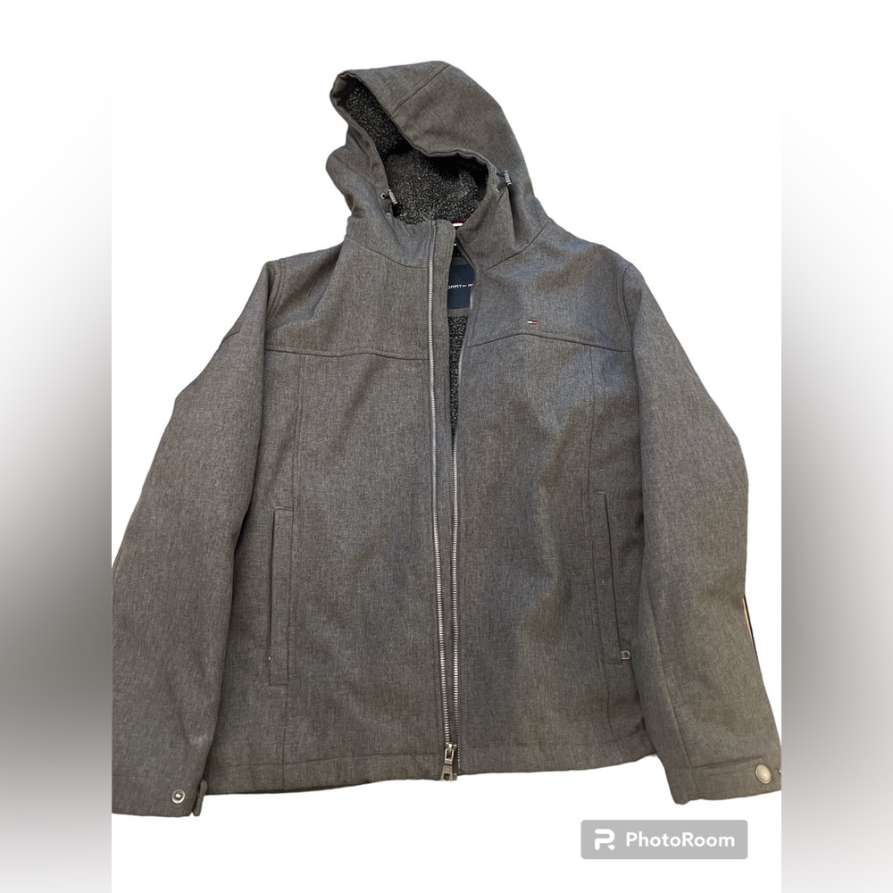 Tommy Hilfiger winter jacket